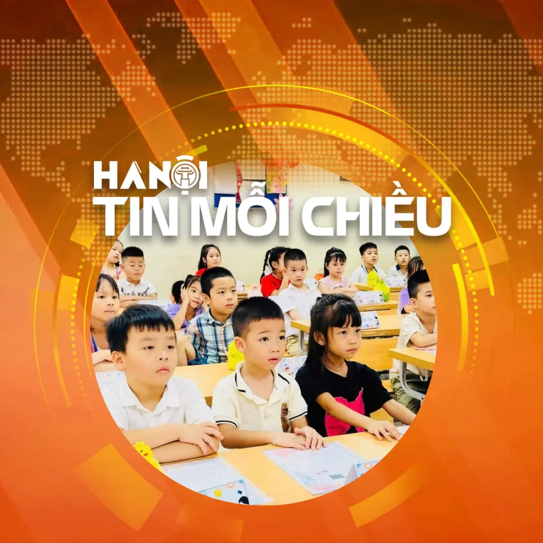 Hà Nội triển khai miễn học phí, tuyệt đối không để xảy ra 'lạm thu' | Hà Nội tin mỗi chiều